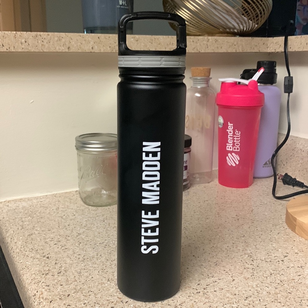 Water bottle